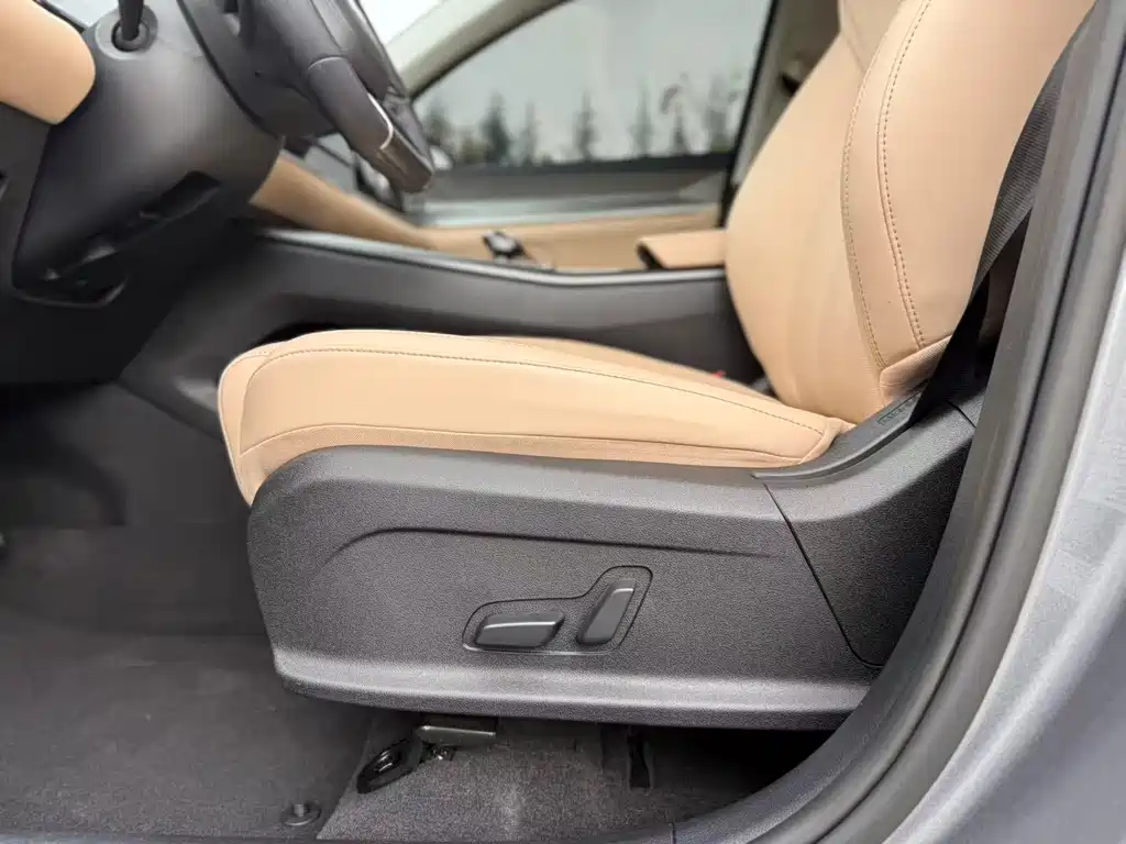 BYD Song Pro New Energy 2024 — фото 15