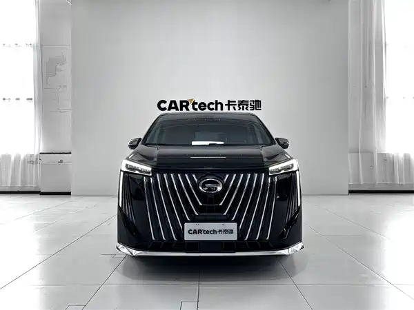 GAC Trumpchi M8 2024