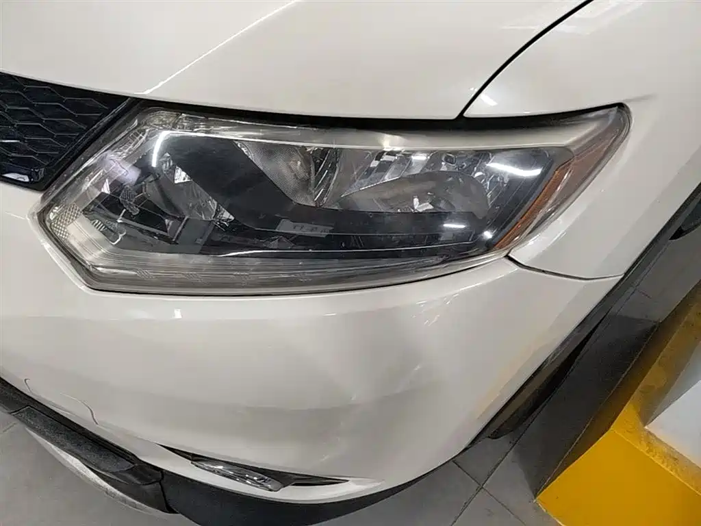 Nissan X-Trail 2015 — фото 24