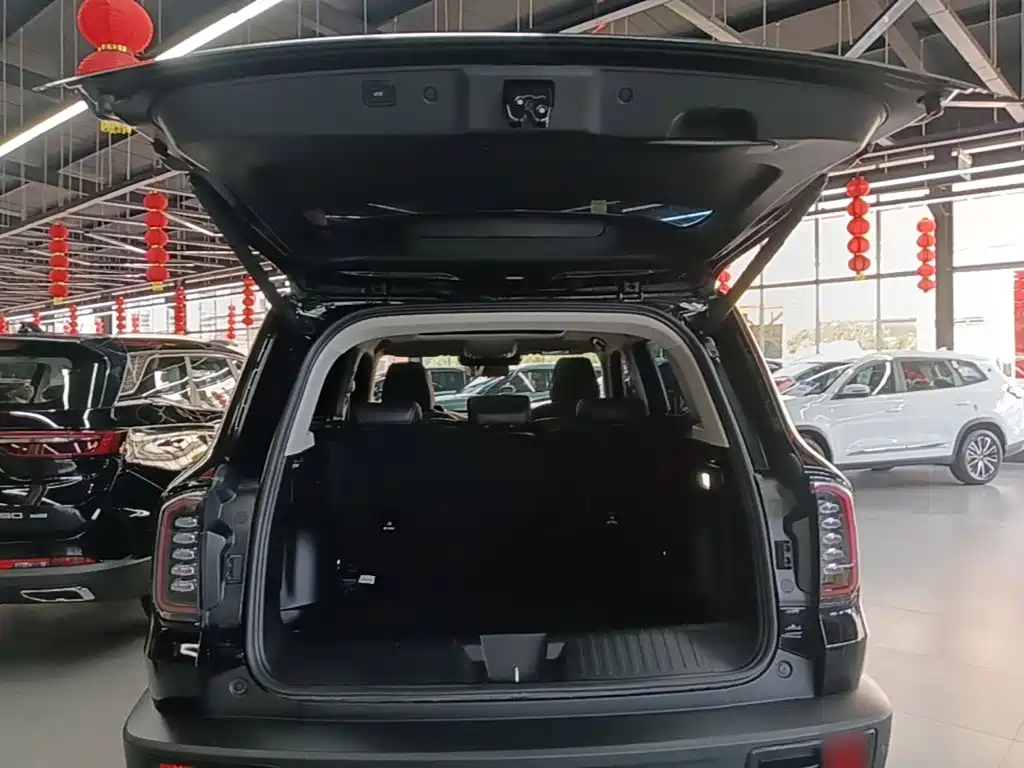 Haval Big Dog 2024 — фото 19