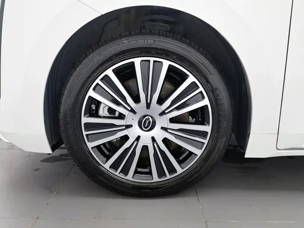 GAC Trumpchi E8 PHEV 2025 — фото 17
