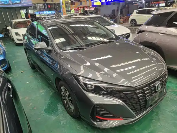 Changan Eado 2024