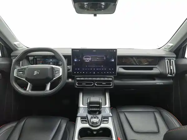 Jetour Free Traveler 2025