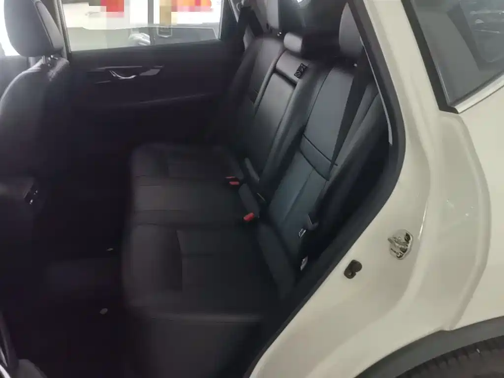 Nissan X-Trail 2020 — фото 17