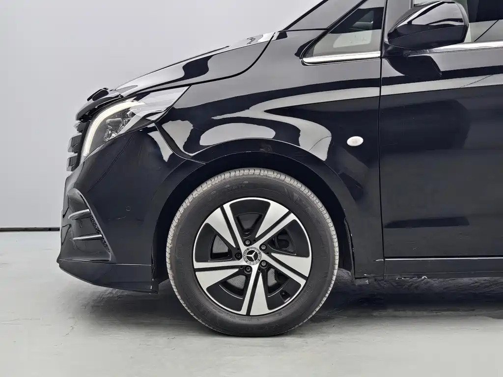 Mercedes-Benz Vito 2019 — фото 6