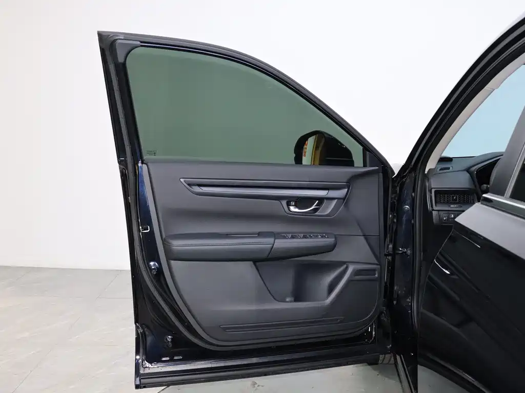 Honda Breeze 2025 — фото 13