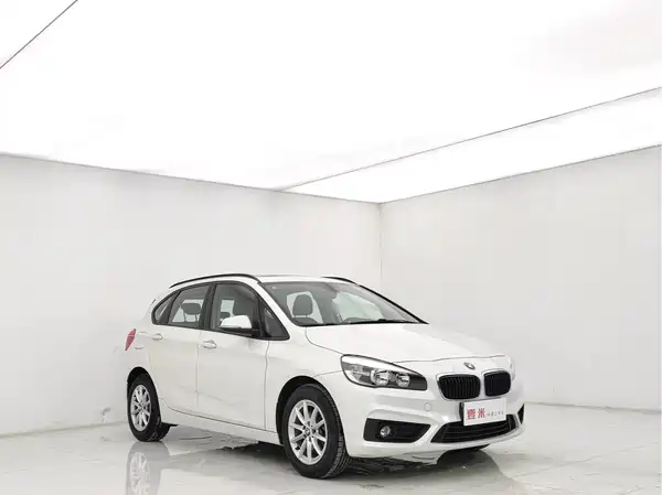 BMW 2 Series Station Wagon 2017