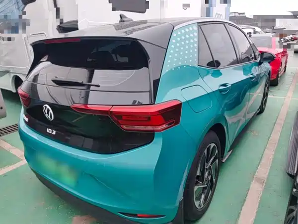 Volkswagen ID.3 2022