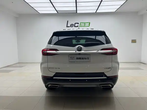 Buick Enclave 2021
