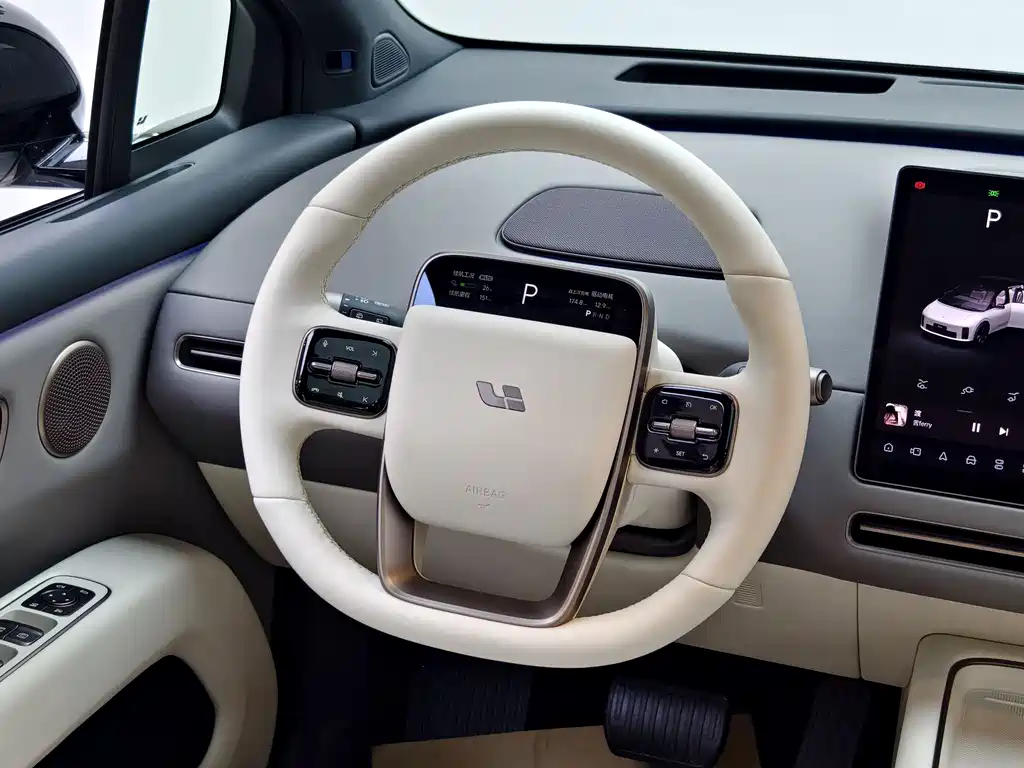 Li Auto i6 2025 — фото 14