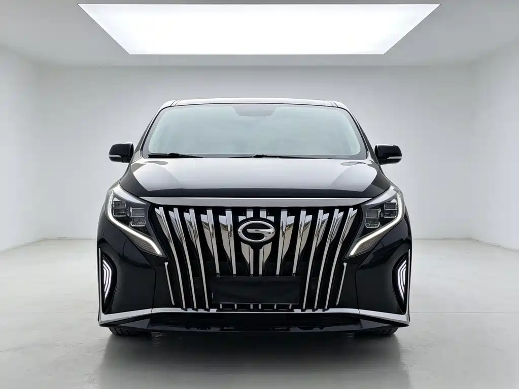 GAC Motor Trumpchi M8 2023 — фото 2