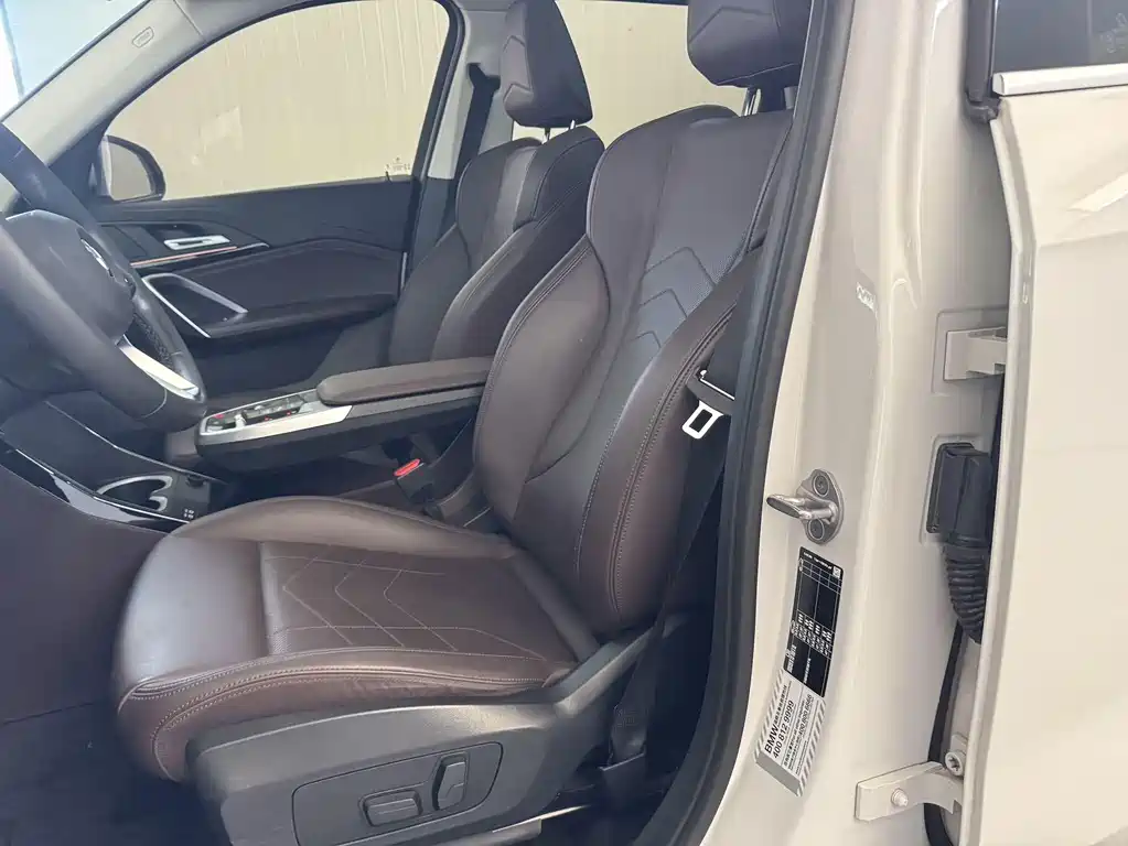 BMW X1 2023 — фото 15