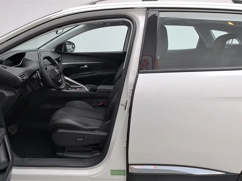 Peugeot 4008 2018 — фото 10
