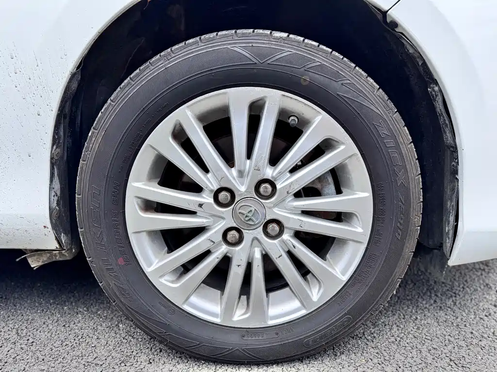 Toyota Vios 2020 — фото 17