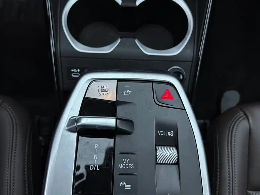 BMW X1 2023 — фото 13