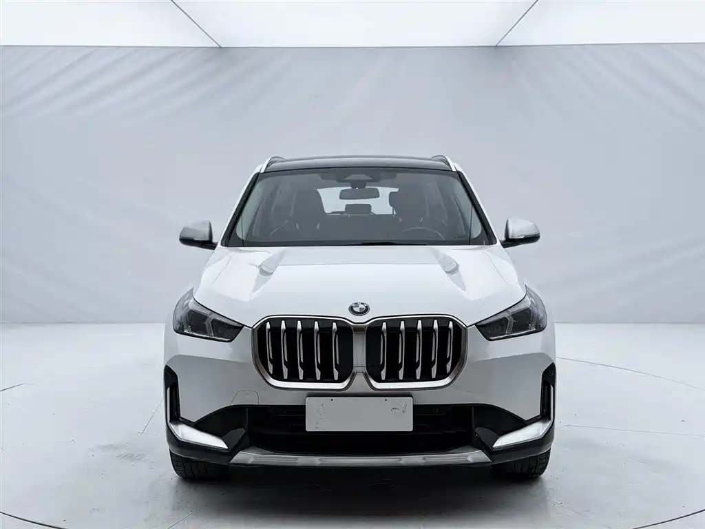 BMW X1 2023 — фото 2