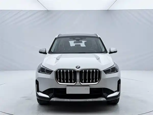 BMW X1 2023