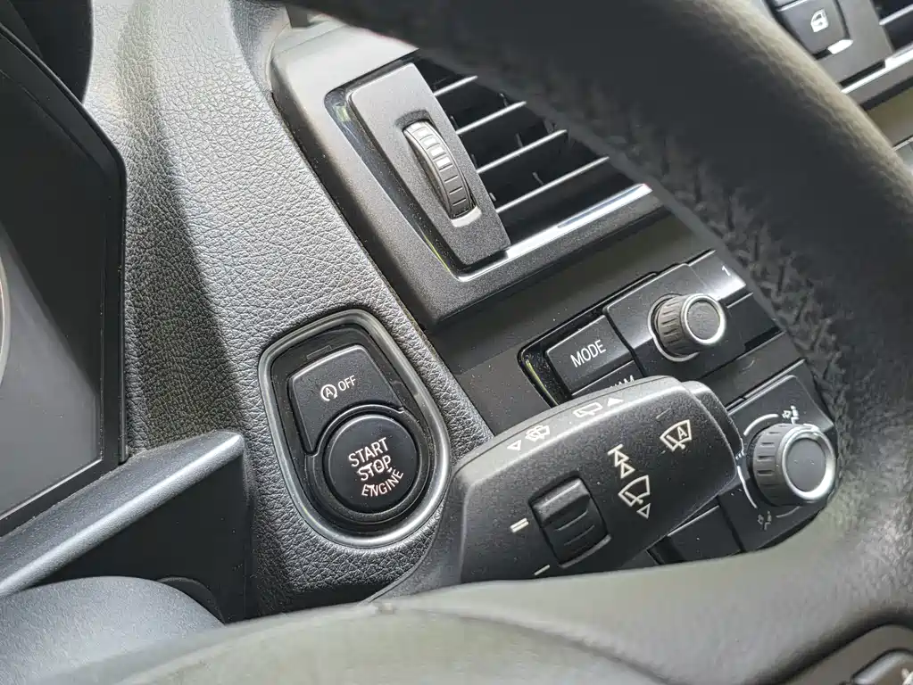 BMW 1 Series 2013 — фото 44