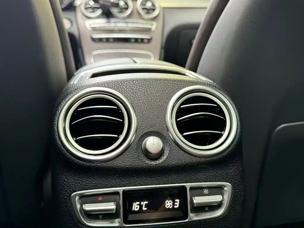 Mercedes-Benz GLC 2021 — фото 10