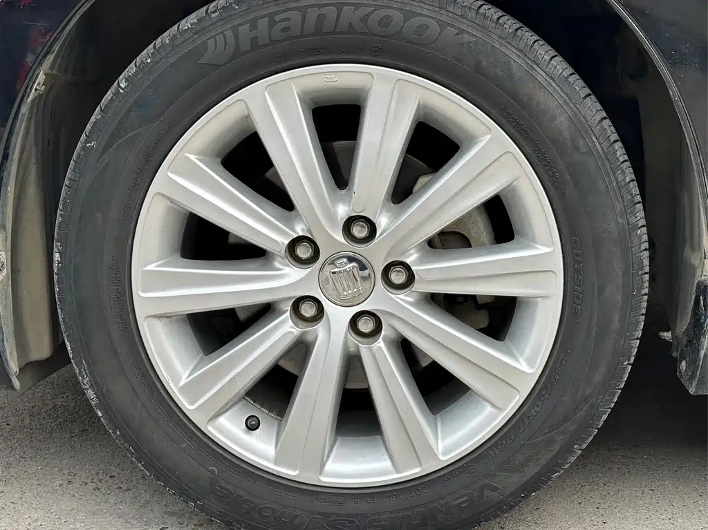 Toyota Crown 2013 — фото 15