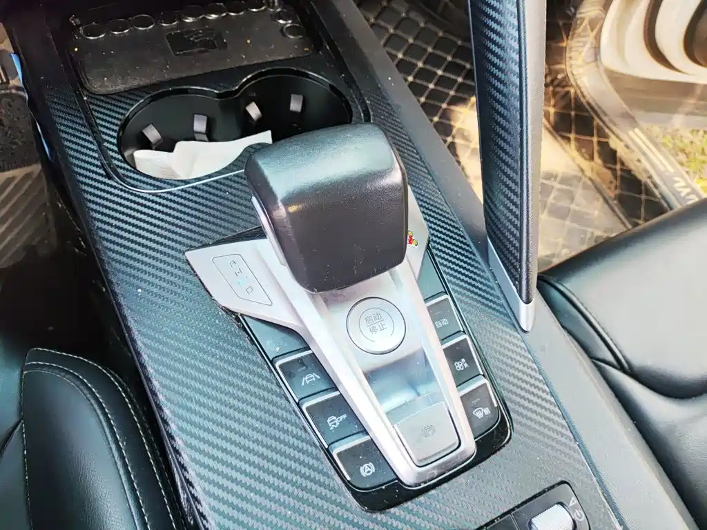 BYD Pro 2020 — фото 11