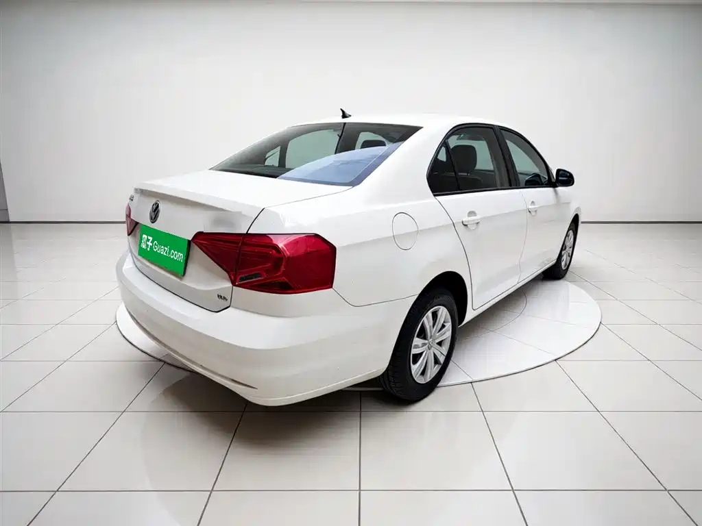 Volkswagen Jetta 2017