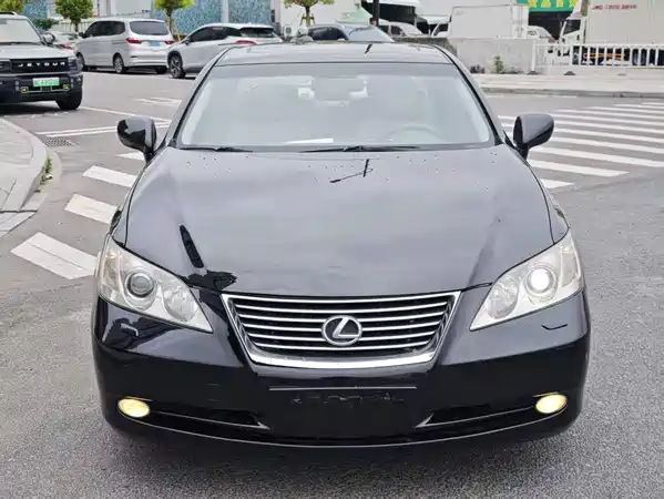 Lexus ES 2006
