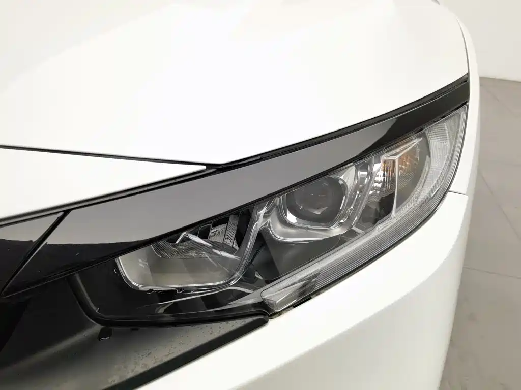 Honda Civic 2021