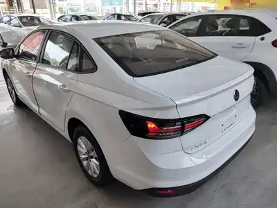 Volkswagen Lavida 2025