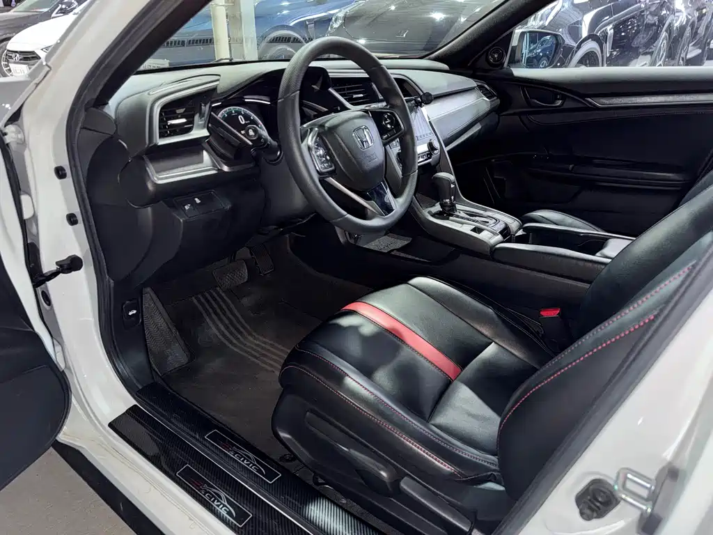 Honda Civic 2020
