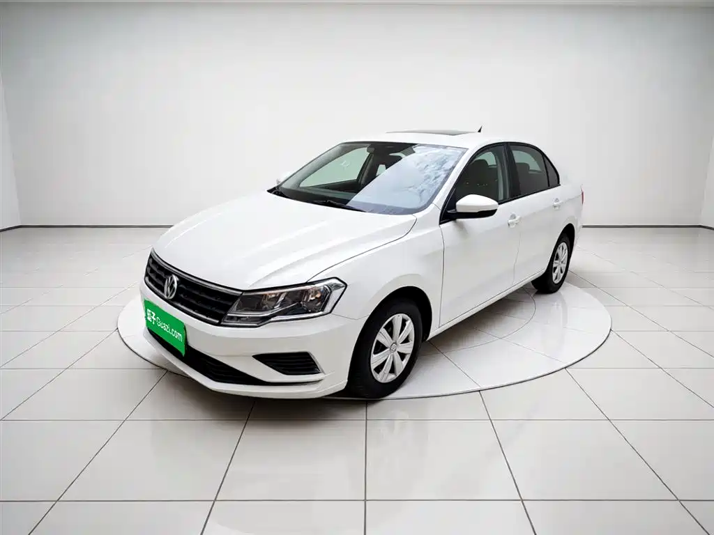 Volkswagen Jetta 2017