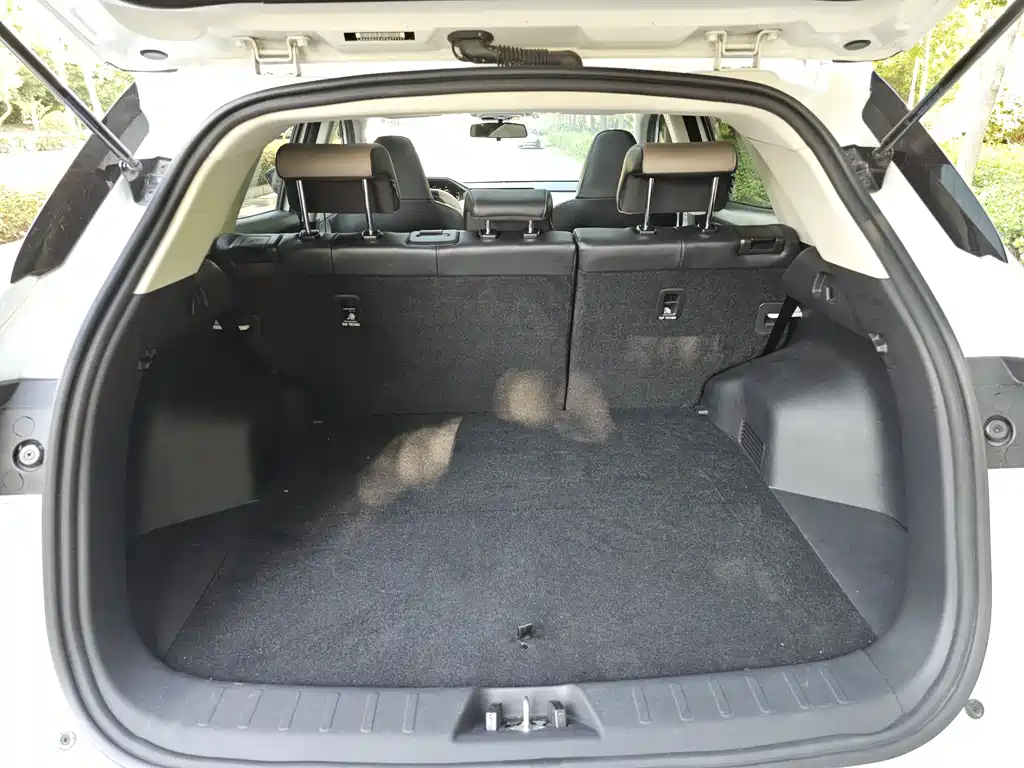 Changan CS55PLUS 2023 — фото 18