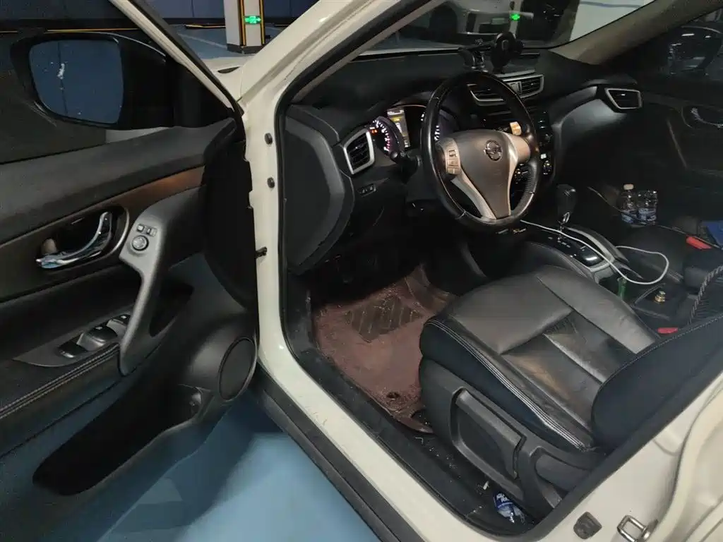 Nissan X-Trail 2014 — фото 14