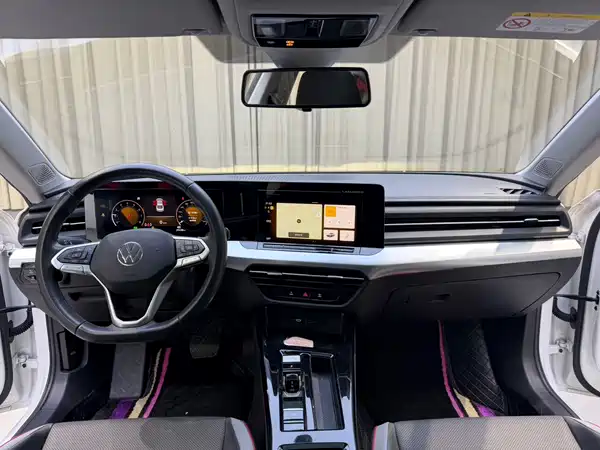 Volkswagen Lamando 2022