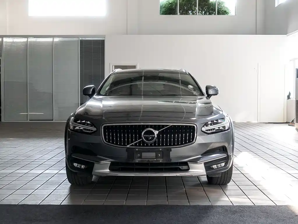 Volvo V90 2017 — фото 2