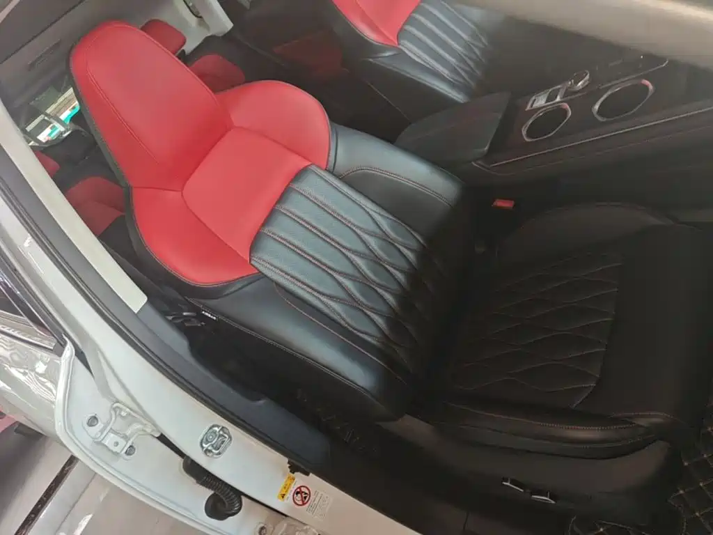 Changan CS55PLUS 2022 — фото 25