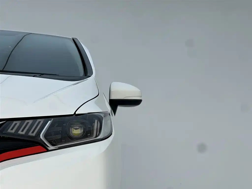 Honda Fit 2019 — фото 10