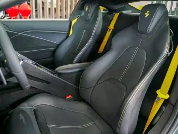 Ferrari Roma 2020