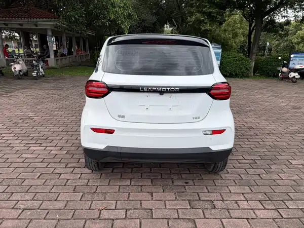 Leapmotor T03 2021