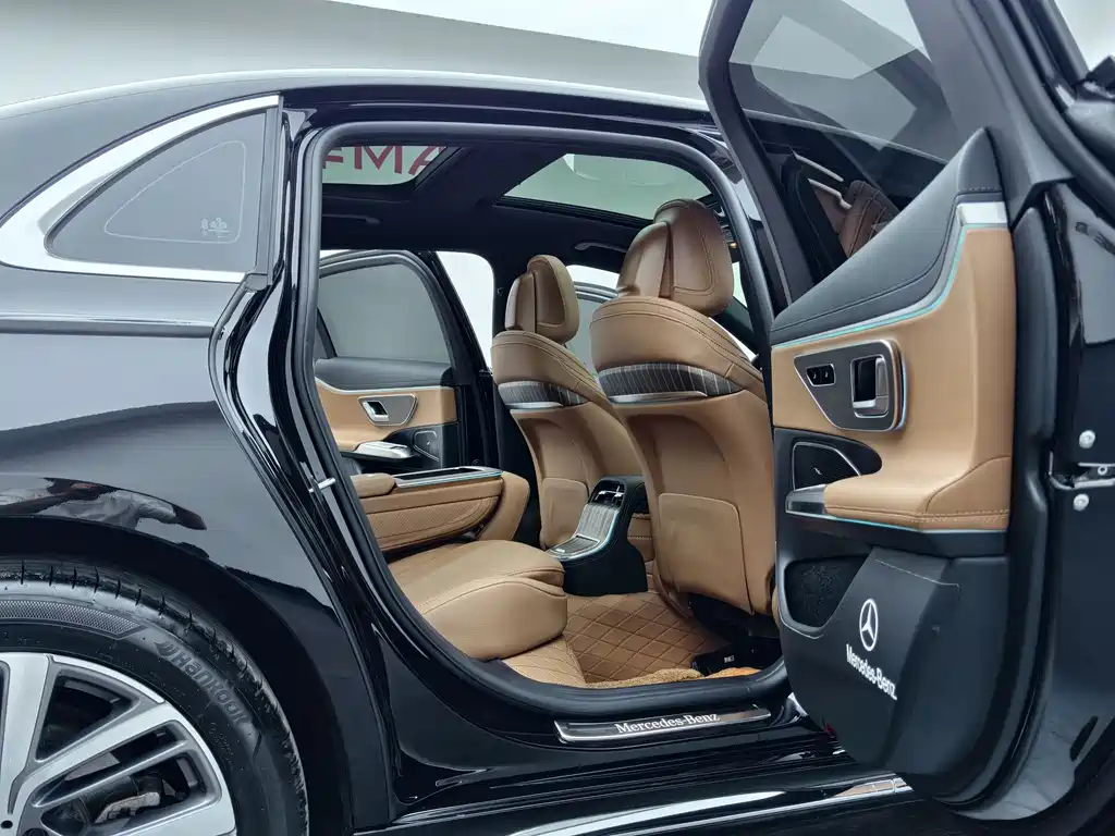 Mercedes-Benz E-Class 2025 — фото 22