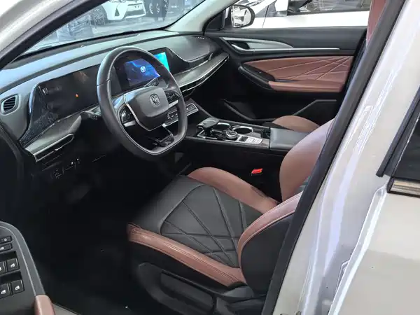 Changan Eado 2023