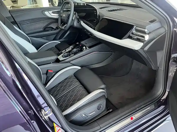 Audi A5L 2026