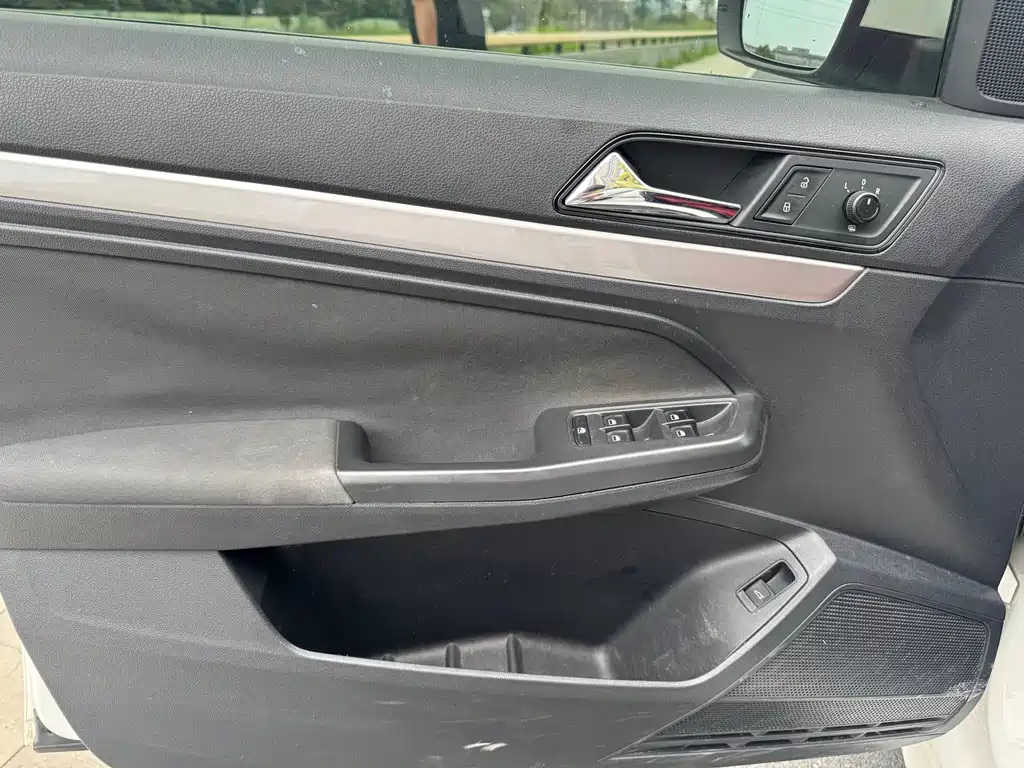 Volkswagen Lavida 2017