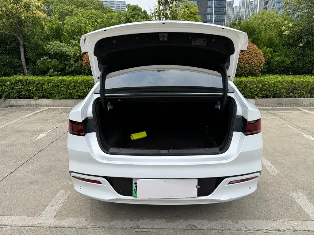 BYD Qin PLUS 2023 — фото 19