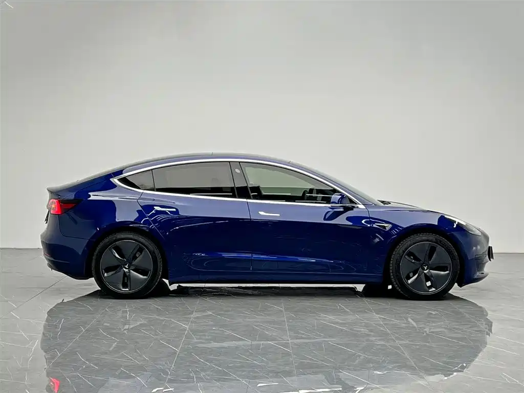 Tesla Model 3 2020 — фото 7
