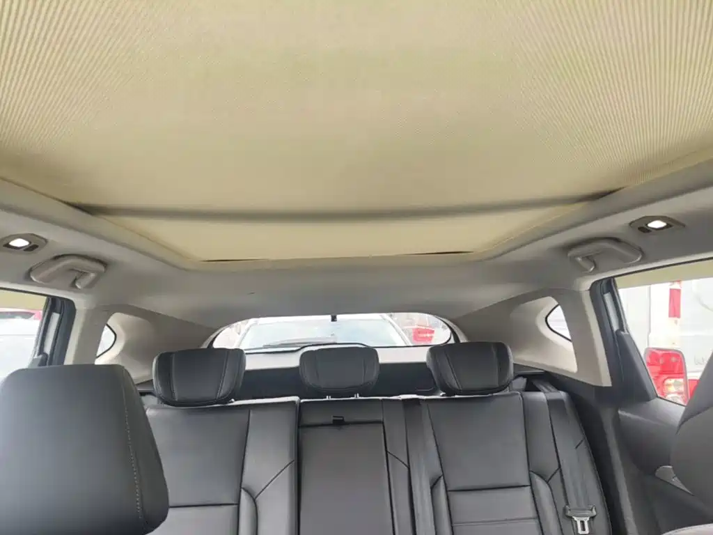 Haval F7 2019 — фото 18