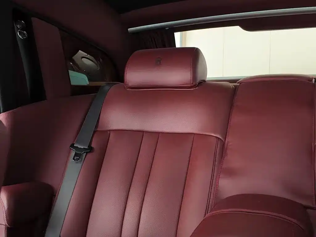 Rolls-Royce Phantom 2013 — фото 21