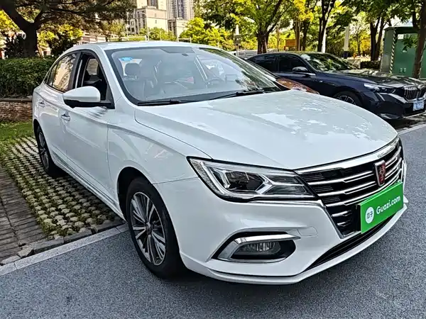 Roewe i5 2019