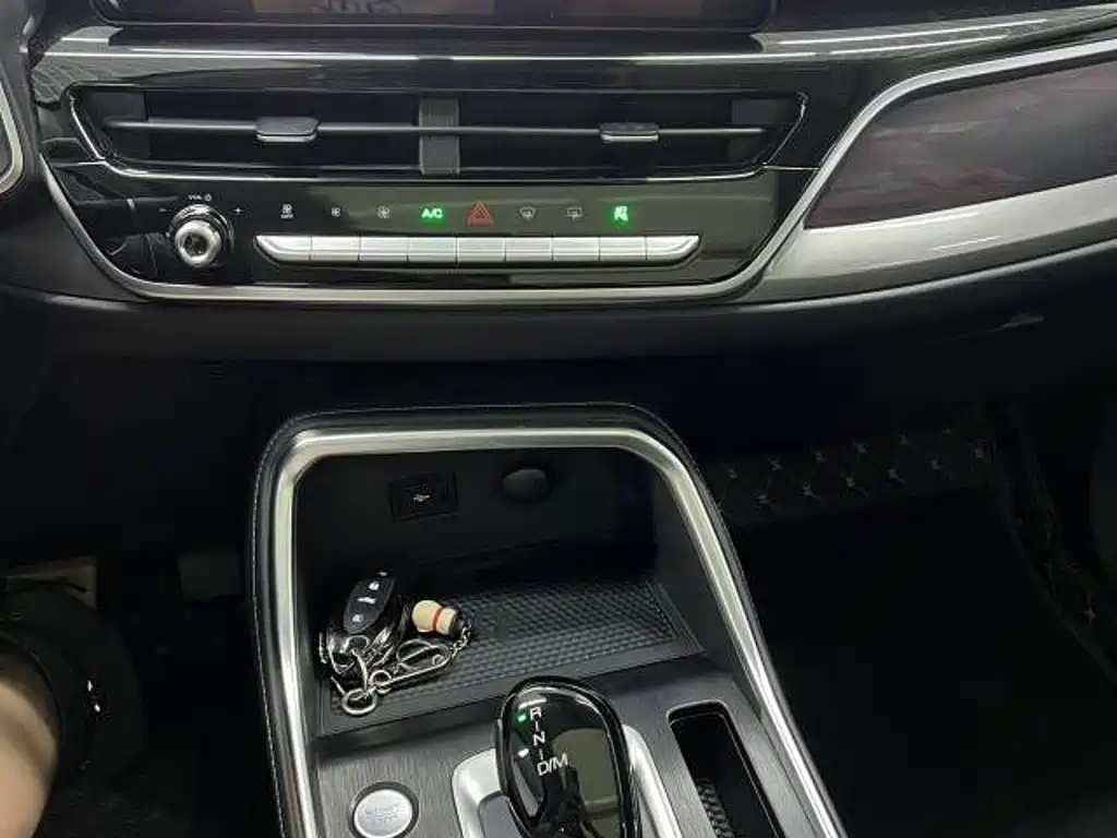 Haval H6 2023 — фото 12