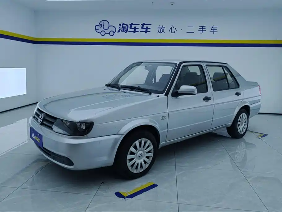 Volkswagen Jetta 2013